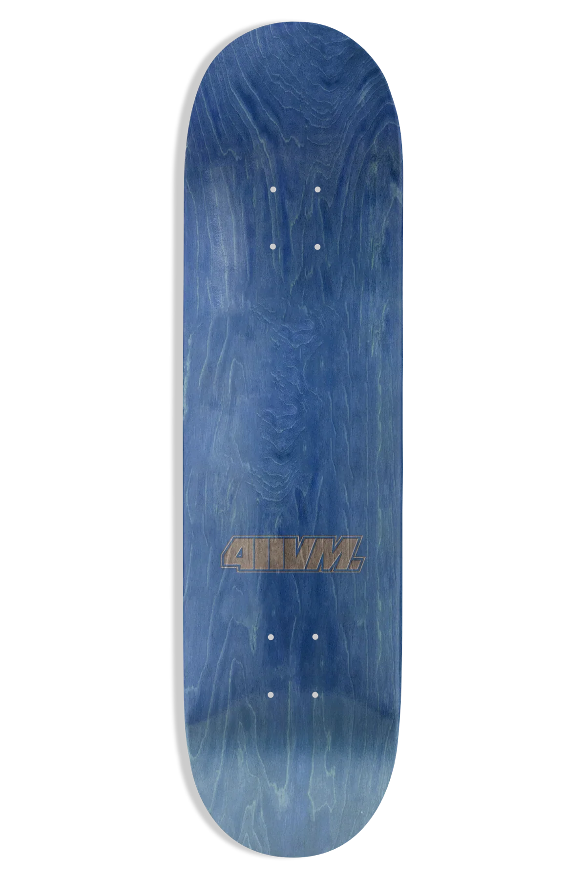 411VM Athletic 8.5" Skateboard Deck