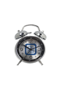 411VM Chaos Alarm Clock