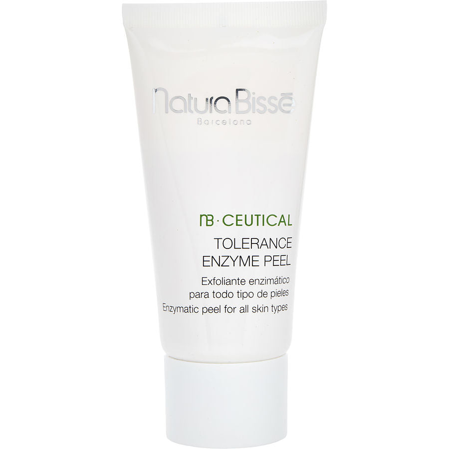 Nb Ceutical Tolerance Enzyme Peel --50ml/1.7oz