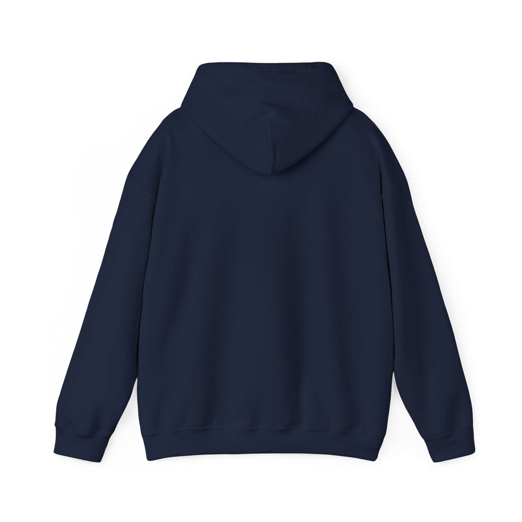 Motivation is a Universal Language Hoodie