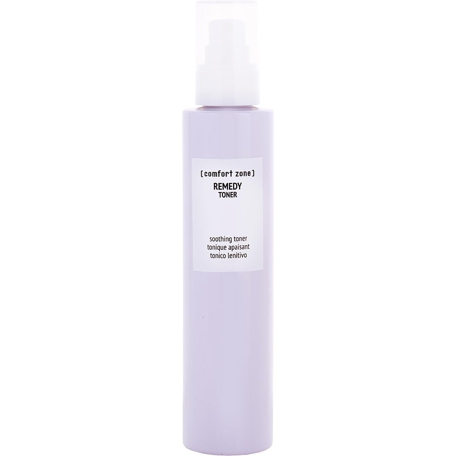 Remedy Toner --200ml/6.8oz