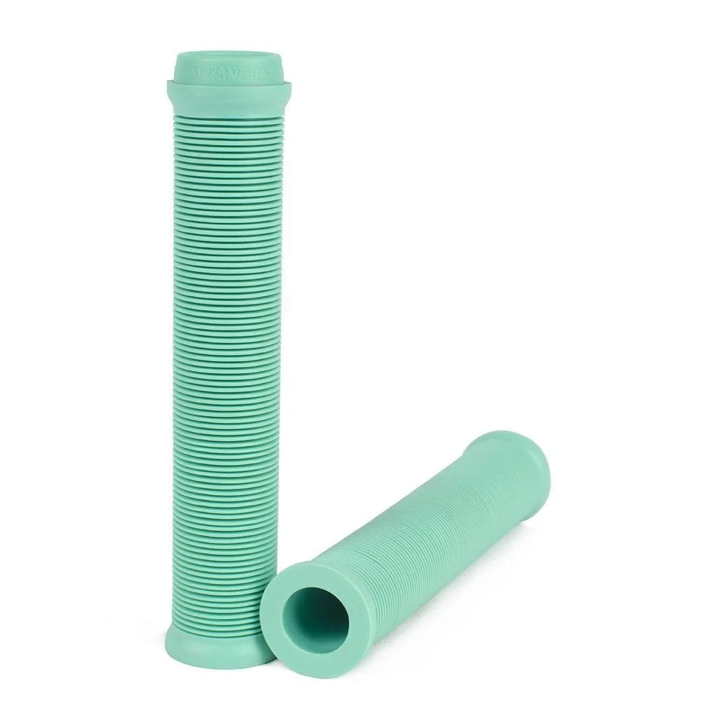 Rant BMX H.A.B.D Grips - Teal