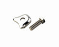 Ford Chrome Distributor Hold Down Clamp FRDM12270-A302