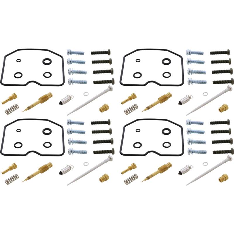 All Balls Racing Carburetor Rebuild Kit 26-1683