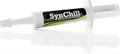 SynChill Oral Horse Calming Gel, 100% Natural & Nutritional Supplement, Lab Proven Results, Designed for Focus & Performance, Approved by Olympic Professionals & Veterinarians, Made in USA - 1 Pack
