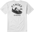 SLB X ETNIES TEE