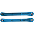 Camburg Ford Bronco 21-23 KINETIK Series Rear Billet Lower Trailing Arm Kit (King Blue) CAM-120032-BLU
