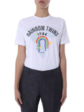 Dsquared Women Round Neck T-Shirt