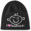 Etnies x KAB Beanie - Black
