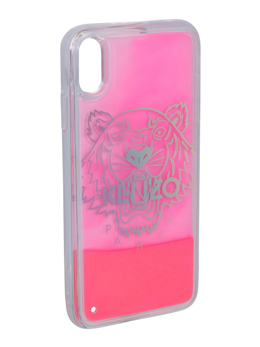 Kenzo Men Iphone Xs Max Cover