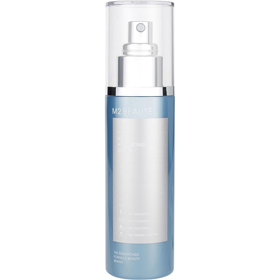 Hair Activating Serum 4 Oz