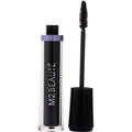Nano Mascara Nutrition & Natural Growth - #black --6ml/0.2oz