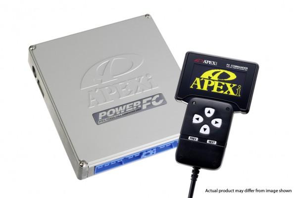 Apexi Power FC, 1992-1995 Mazda RX-7 (Ver. I-III) *Discontinued