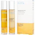 Antioxidant Duo Set: Antioxidant Face Gel + Antioxidant Face Serum --2 X 35ml/1.18oz