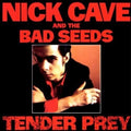 NICK CAVE & THE BAD SEEDS - Tender Prey [180G] Vinyl LP Record