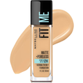 Maybelline Fit Me Matte + Poreless Foundation Soft Tan 228 (1oz)