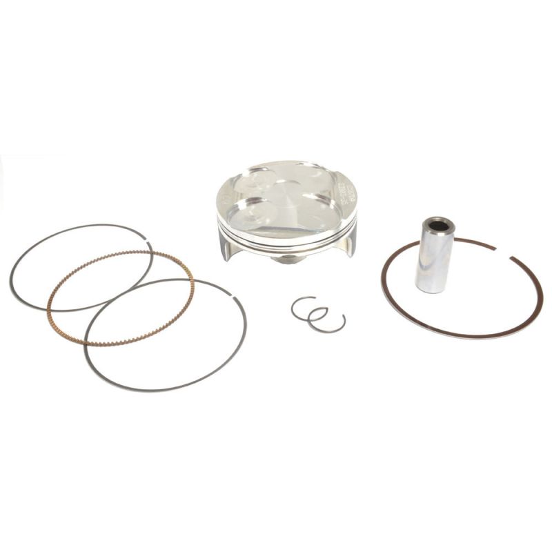 Athena 04-05 Honda CRF 250 R 77.98mm 4T Forged Racing Piston S4F07800002C