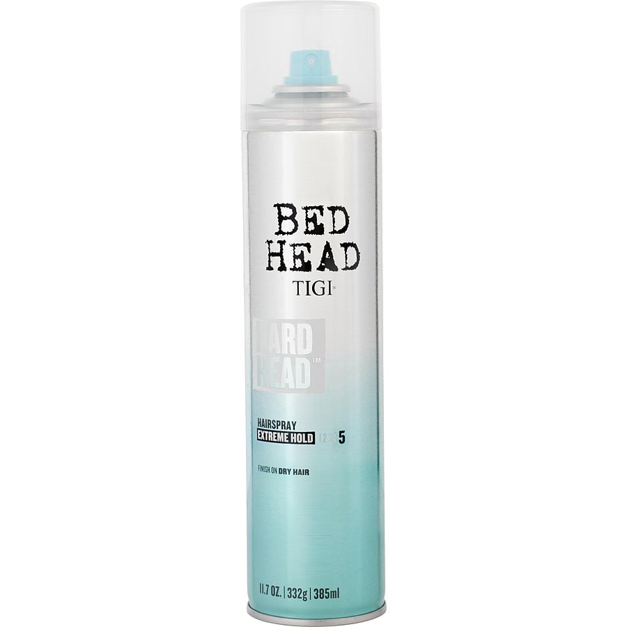 Hard Head Extreme Hold Hairspray 11.7 Oz