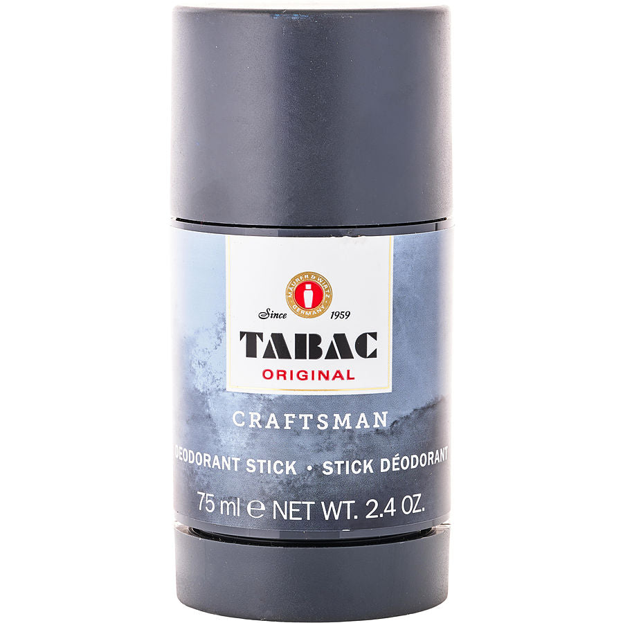 Tabac Original Craftsman By Maurer & Wirtz Deodorant Stick 2.5 Oz