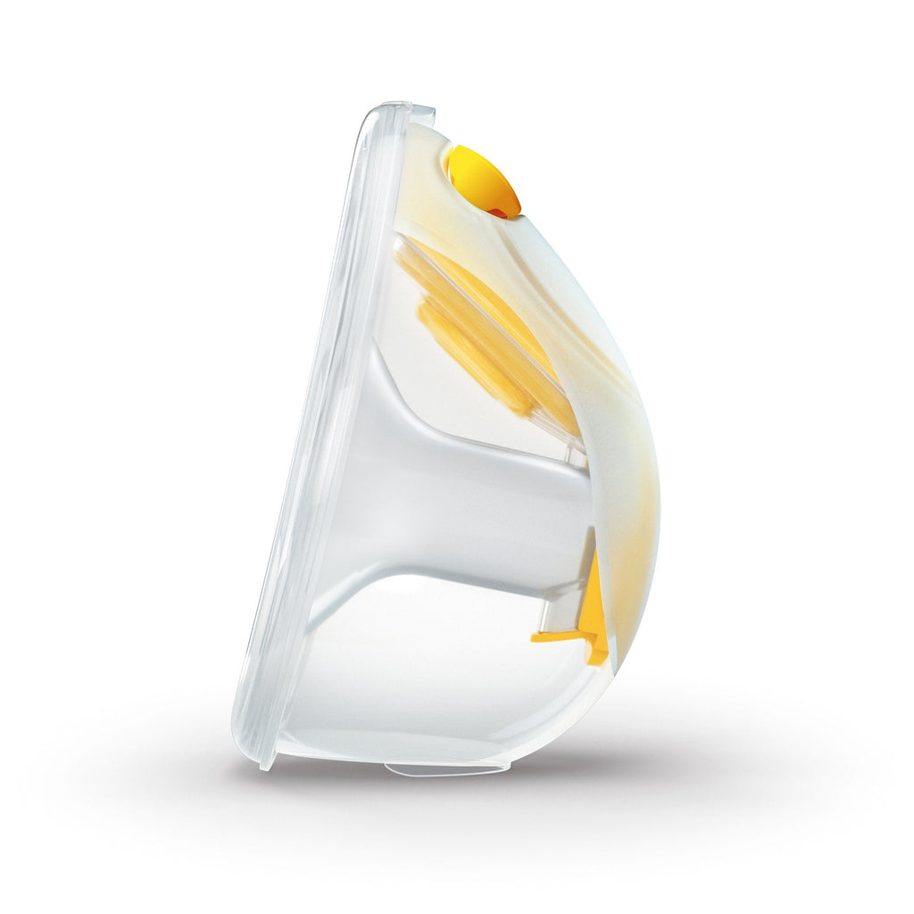 Freestyle™ Hands Free Double Electric Breast Pump 101044164