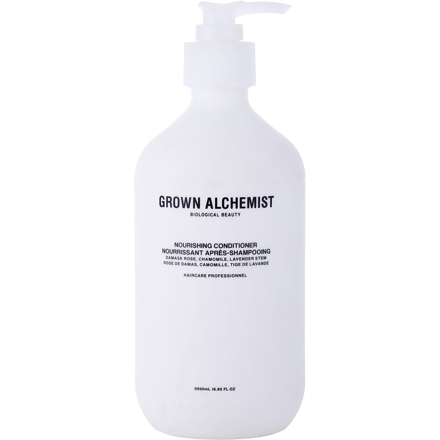Nourishing Conditioner 16.9 Oz