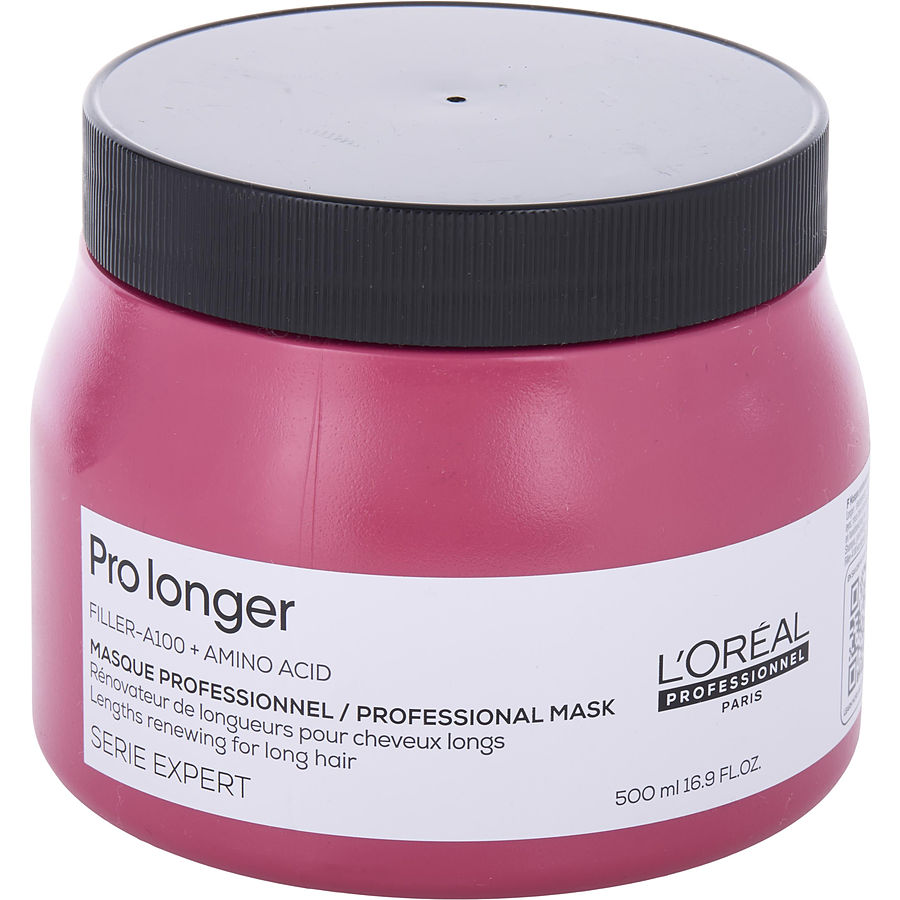 Serie Expert Pro Longer Mask 16.9 Oz
