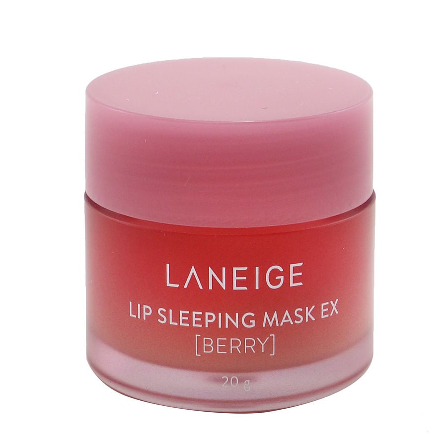 Lip Sleeping Mask Ex - Berry  --20g/0.68oz