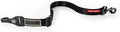 EzyDog Click ISOFIX Cargo - Dog Seat Belt Car Harness Attachment for Dogs - Adjustable Dog Restraints Seatbelts for Car Travel and Safety - (24in - 40in, Black)
