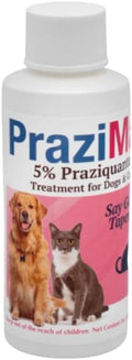 Vetr's Toltramax Toltrazuril Powder for Horses, Dogs, Cats, 100g (10.0%, Beef)