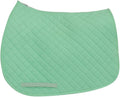 Tuffrider All Purpose Saddle Pad, Embroidered Saddle Pad, Horse All Purpose Saddle Pad, Custom Saddle Pad, Saddle Pads for Horses, Horse Size Saddle Pad