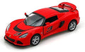 2012 Lotus Exige