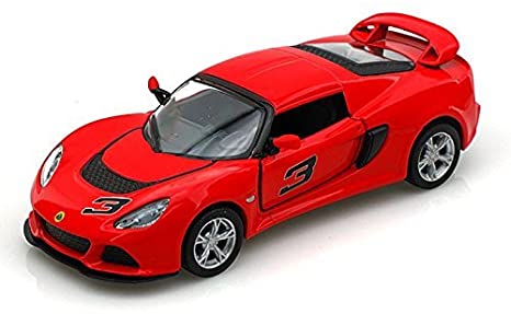 2012 Lotus Exige