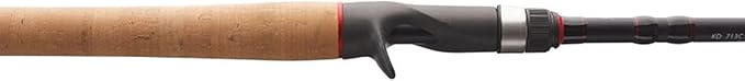 Dobyns Rods Kaden Series
