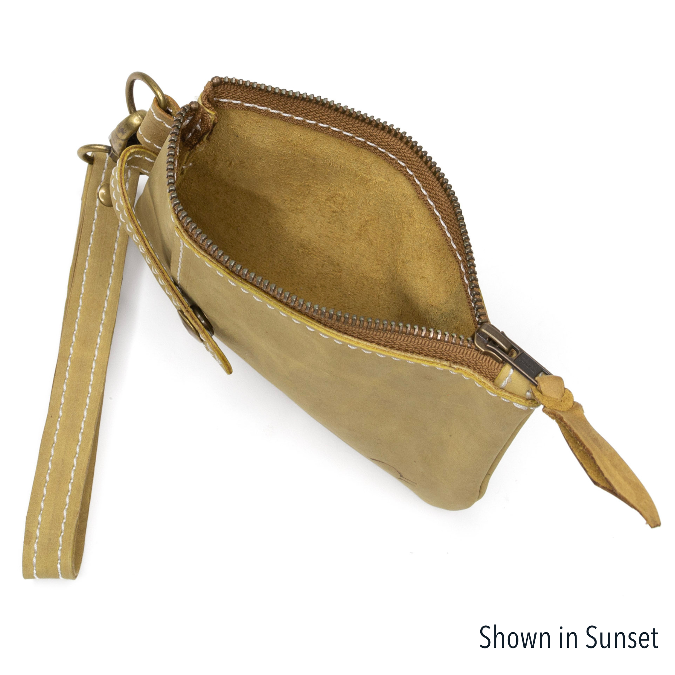 Concert Wristlet: Sunset