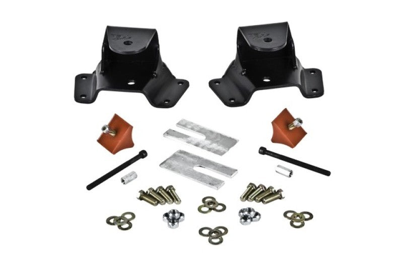 Belltech Hanger Kit 75-91 Gm C30 Crewcab/Dually 2 Inch