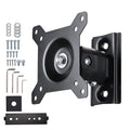 Yescom NexusX Monitor VESA Mount 75x75 & 100x100, Tilting & Swivel