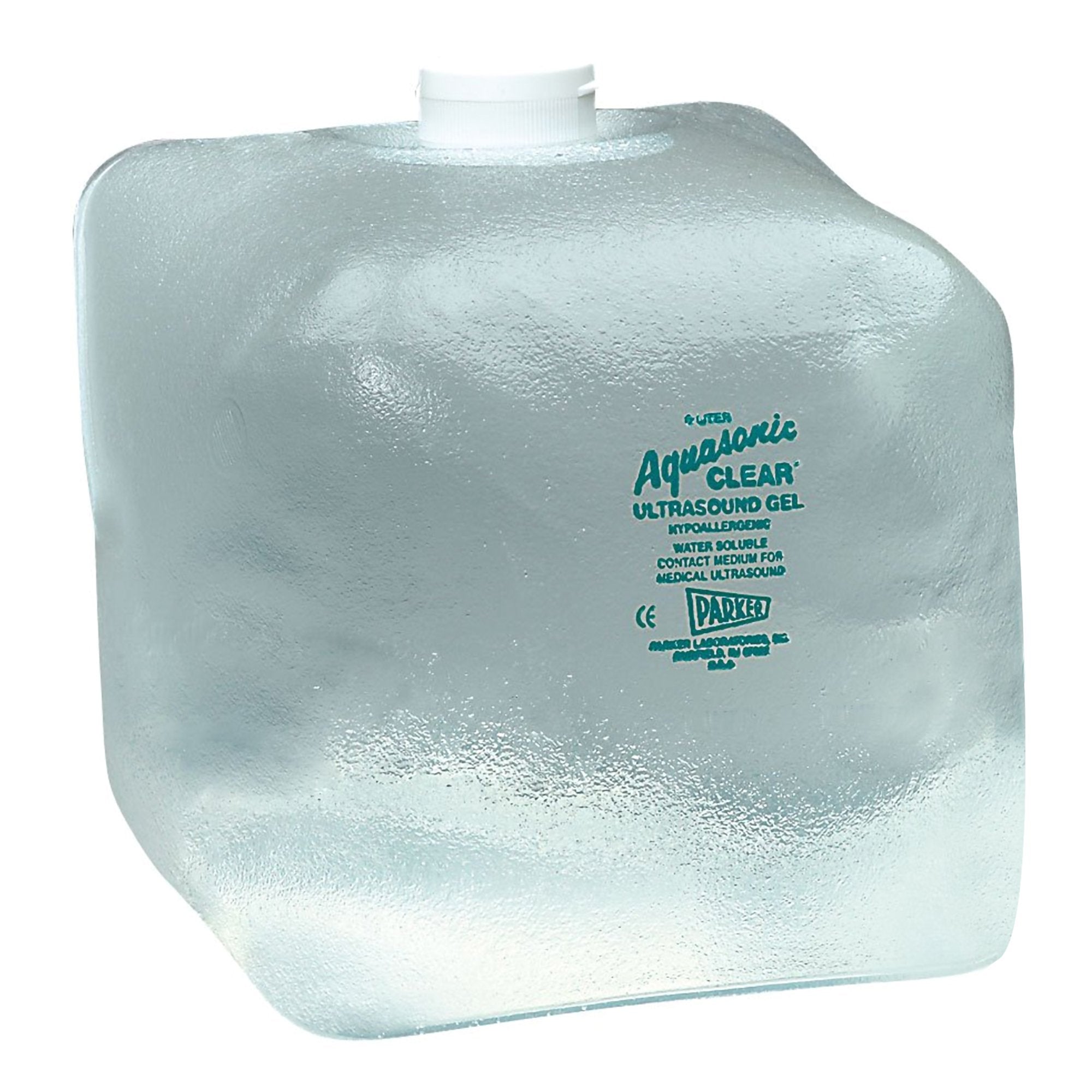 Aquasonic Clear® Sonicpac® Ultrasound Gel 03-50