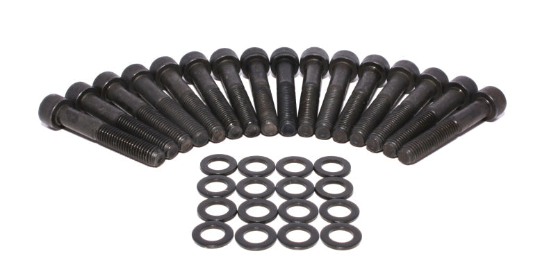 COMP Cams Bolts inUltra Goldsin LS1 Rocker 4655-16