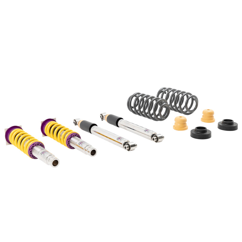 Belltech Coilover Kit 02-07 Trailblazer /Envoy