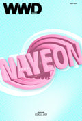 Twice Nayeon - Wwd Magazine July 2024 Issue