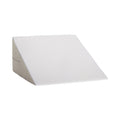 DMI® Foam Bed Wedge, White, 24 X 24 X 10 Inch 802-8027-1900
