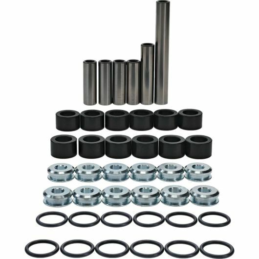 ALL BALLS, ALL BALLS Rear Independent Suspension Kit Part #50-1257 for Improved Ride Performance