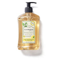 A La Maison - French Liquid Soap Lemon, 16.9 oz - Natural Hand Soap