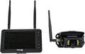 Trailer Life Pathway 5" Wireless Backup Camera System | Lag-Free Transmission | Ultra-Bright IPS Screen | Full HD Recording | Colorful Night Vision | Built-in Microphone