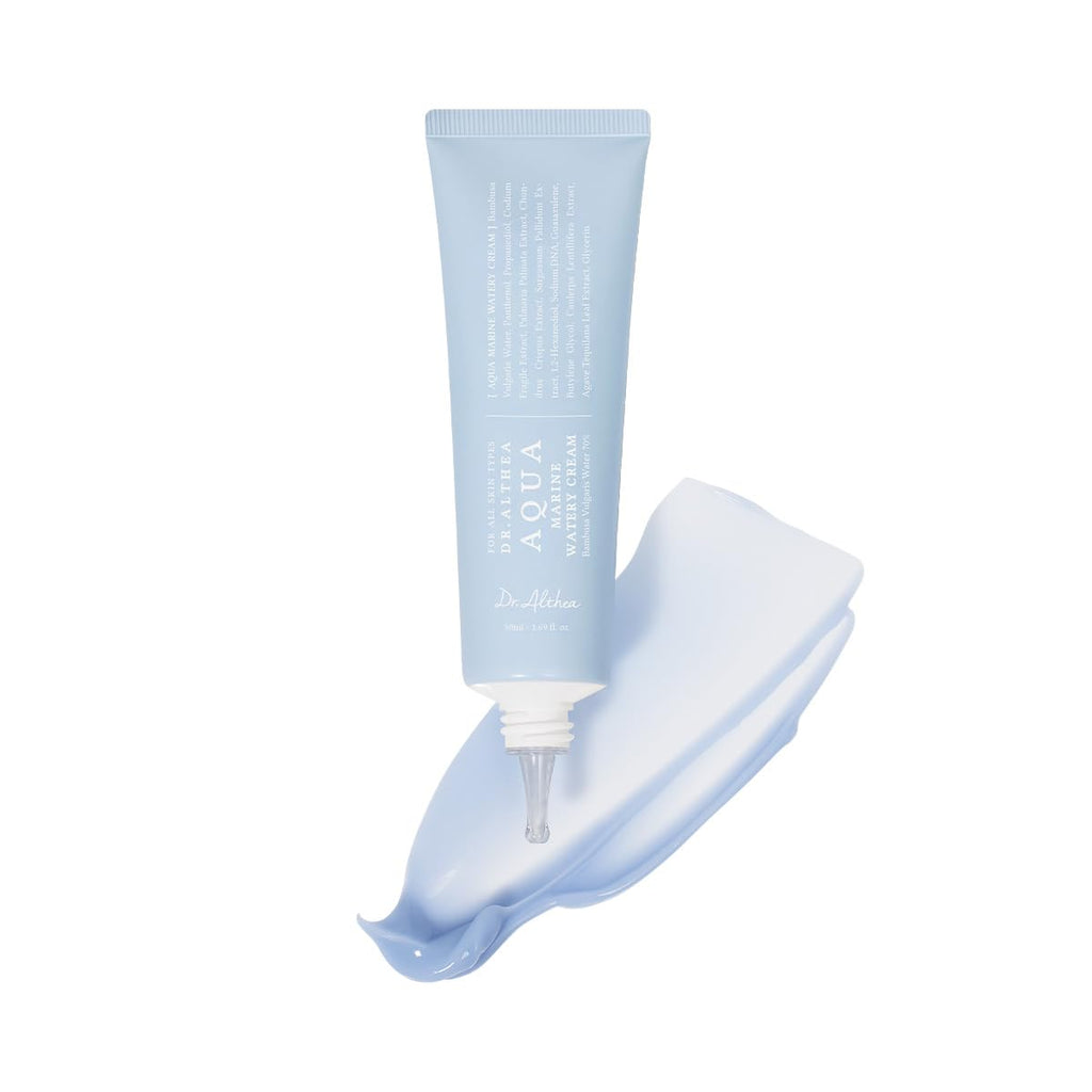 Dr. Althea Aqua Marine Watery Cream