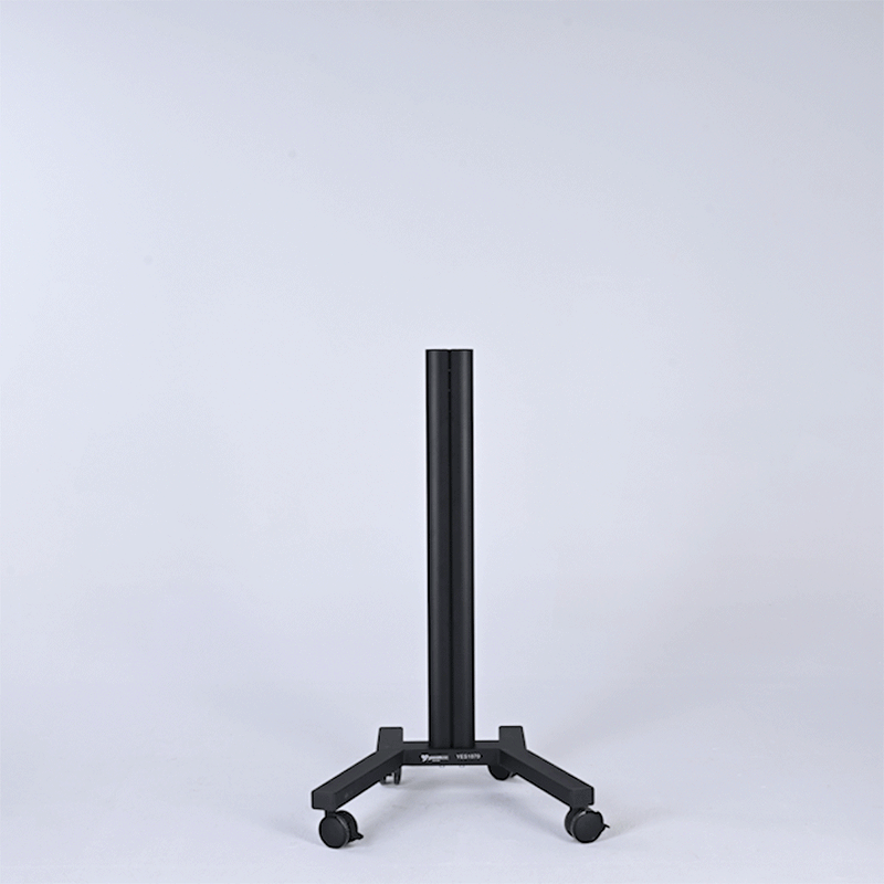 Yescom NexusX Mobile Computer Cart Cable Organizer