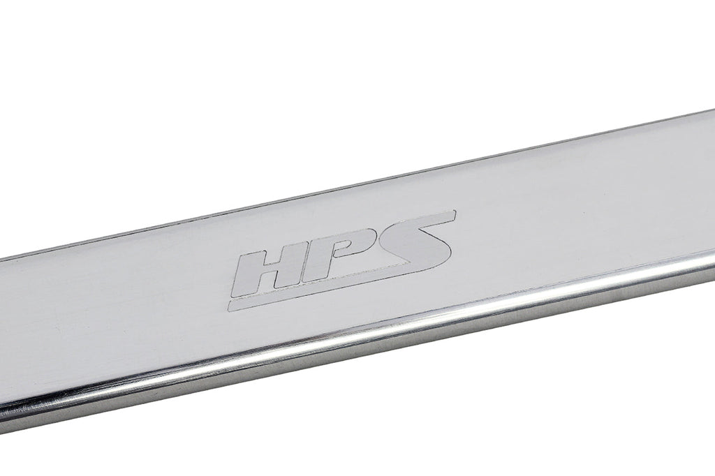 HPS Performance Front Strut Bar 2012-2014 Toyota Camry, 42-102