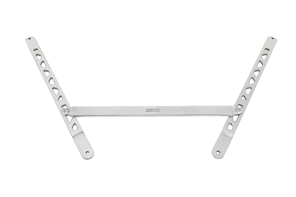 HPS Performance Front Strut Bar 2018-2023 Kia Stinger, 42-105