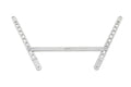 HPS Performance Front Strut Bar 2018-2023 Kia Stinger, 42-105