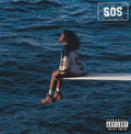 SZA - Sos 2x Vinyl LP Record